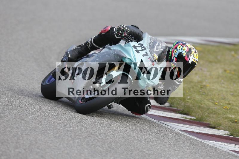 /03 04.04.2026 Speer Racing ADR/Gruppe rot/221